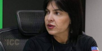 Delegada anuncia que não irá concorrer pela Prefeitura de Manaus
