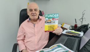 Read more about the article Estado e municípios do AM receberam mais de R$ 2 bi de Fundeb 