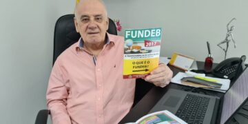 Estado e municípios do AM receberam mais de R$ 2 bi de Fundeb 