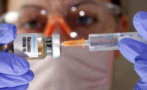 Read more about the article Novas regras para apressar as vacinas contra Covid-19