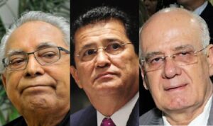 Leia mais sobre o artigo Opinião | Eleições 2020 | Amazonino, Alfredo e Serafim lideram a rejeição entre candidatos