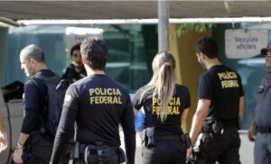 Leia mais sobre o artigo PF cumpre mandados de prisão em Manaus e Tabatinga