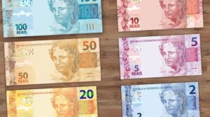 Leia mais sobre o artigo Banco Central anuncia que lançará cédula de R$ 200