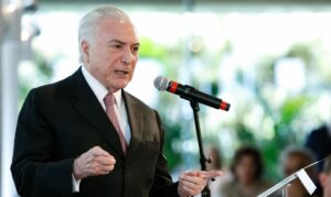 Leia mais sobre o artigo Justiça autoriza saída de Michel Temer do Brasil