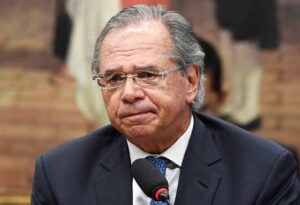 Senado chamará Guedes para explicar declaração sobre veto a reajuste