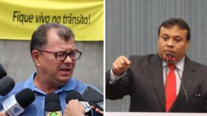 Leia mais sobre o artigo PMN lança ex-diretores do Detran-AM para concorrerem a vaga de prefeito no interior