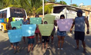 Leia mais sobre o artigo Moradores de Manacapuru denunciam falta de abastecimento de água, falta de médicos e ambulância
