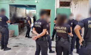 Read more about the article Polícia Federal faz operação contra tráfico de pessoas no Amazonas