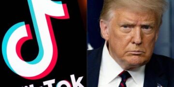 Trump aprova acordo para Tik Tok continuar funcionando nos EUA