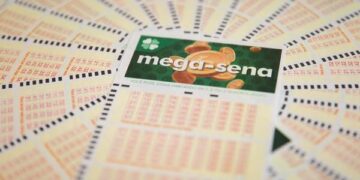 Mega-Sena acumula e deve pagar R$ 50 milhões neste sábado
