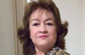 Leia mais sobre o artigo Graça Lopes viúva de Nonato Lopes é pré-candidata à prefeitura de Iranduba