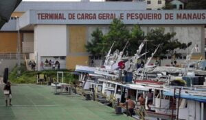 Read more about the article Pescadores querem saber quem vai cuidar do Terminal Pesqueiro de Manaus após privatização