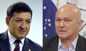 Opinião | Felipe Souza ou Coronel Menezes? Patriota define candidato