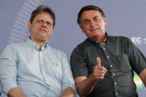 Leia mais sobre o artigo Opinião | BR-319 é prioridade do governo Bolsonaro