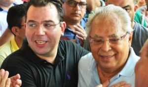 Read more about the article Podemos define Wilker Barreto como vice de Amazonino