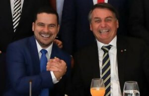 Bolsonaro convida Alberto Neto para ser vice-líder na Câmara