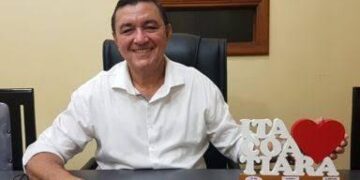 Processo de impeachment do prefeito de Itacoatiara é arquivado