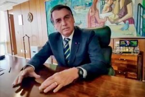 Read more about the article PSL disputa prefeitura em 13 capitais sem o apoio de Bolsonaro