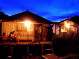 Leia mais sobre o artigo Programa Mais Luz para a Amazônia vai fornecer energia aos brasileiros residentes nas regiões mais remotas da Amazônia Legal