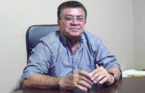 Read more about the article TCE-AM multa pela 2ª vez ex-prefeito de Carauari