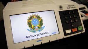 Read more about the article Justiça Eleitoral determina medidas de segurança contra covid-19 para o dia da votação