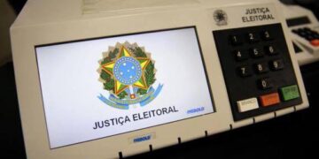 Justiça Eleitoral determina medidas de segurança contra covid-19 para o dia da votação
