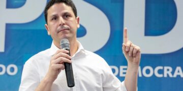 PSDB quer cassar prefeitos eleitos que deixarem o partido