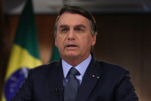 Read more about the article Opinião | Bolsonaro ataca Biden e diz não aceitar suborno