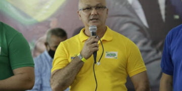 Intitulado como independente Alfredo Menezes recebe R$ 8,5 mil de ‘Vaquinha Virtual’