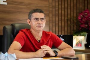 Leia mais sobre o artigo Justiça Eleitoral derruba fake news contra David Almeida