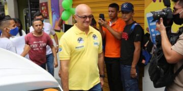 Justiça pune Coronel Alfredo Menezes por propaganda eleitoral irregular 