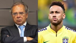 Read more about the article Homem que aplicava golpes usando nomes de Neymar e Guedes é preso pela PF