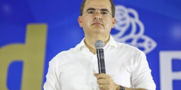 Candidato Ricardo Nicolau promete Hospital Municipal em 180 dias de governo