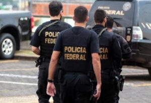 Leia mais sobre o artigo Urgente | Polícia Federal realiza buscas na sede do Governo do Amazonas e prisões