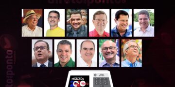 Opinião | Eleições 2020 | As estratégias dos candidatos à prefeitura de Manaus na propaganda de rádio e TV
