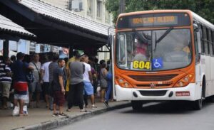 Read more about the article Gratuitidade no transporte coletivo nas eleições está garantida