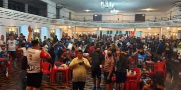 Festas são fechadas em Manaus por descumprirem Lei Seca