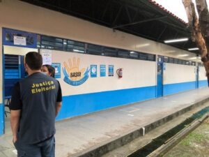 Leia mais sobre o artigo Quase 300 mil eleitores deixaram de votar no segundo turno em Manaus