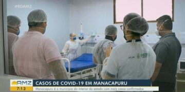 MP-AM investiga uso de R$ 174 milhões da saúde em Manacapuru