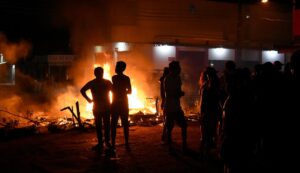Leia mais sobre o artigo Governo federal reconhece estado de calamidade pública no Amapá