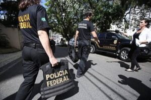 Read more about the article Hacker suspeito de invadir TSE é preso por PF e polícia portuguesa