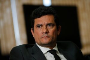 Leia mais sobre o artigo Sergio Moro acusa governo de ser omissor e afirma: ‘A corrupção vai voltar’