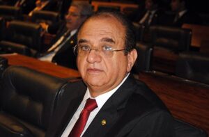 Leia mais sobre o artigo Fundador do Grupo Samel, Luiz Fernando Nicolau morre aos 74 anos