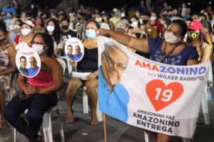 Leia mais sobre o artigo Cartão de Direito à Vida voltará caso seja eleito, afirma Amazonino