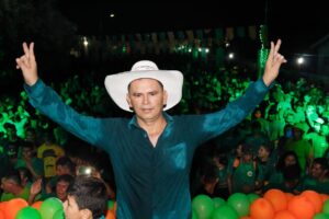 Read more about the article Jander Barreto vence candidato de Fernando Falabela em Uatumã, segundo pesquisa Projeta
