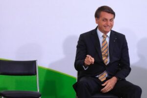 Read more about the article Eleições 2020 | Candidatos de Bolsonaro têm desempenho ruim nas urnas