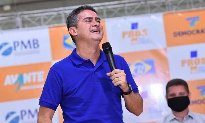 Pesquisa Ibope Mostra David Com 59% E Amazonino Com 41% Dos Votos ...