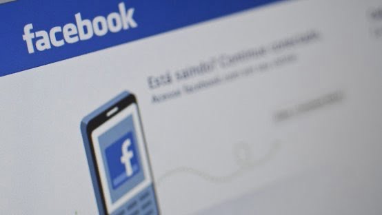 Você está visualizando atualmente Facebook removeu 140 mil conteúdos nas eleições