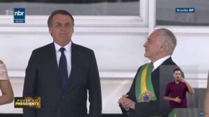 Leia mais sobre o artigo Temer não toparia integrar governo Bolsonaro
