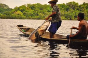 Read more about the article Delegado Pablo anuncia salário que beneficiará mais de 73 mil pescadores no Amazonas